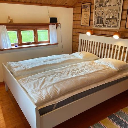 Lake Lodge Roennaes Leksand Zewnętrze zdjęcie