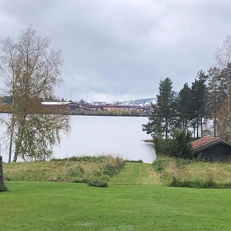 Lake Lodge Roennaes Leksand Zewnętrze zdjęcie