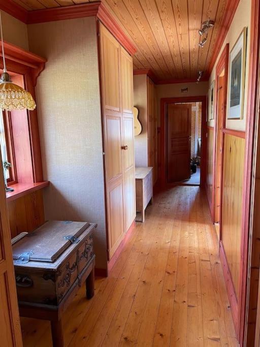 Lake Lodge Roennaes Leksand Zewnętrze zdjęcie
