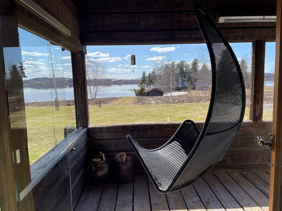 Lake Lodge Roennaes Leksand Zewnętrze zdjęcie