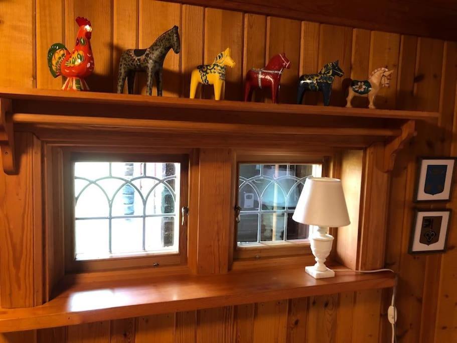 Lake Lodge Roennaes Leksand Zewnętrze zdjęcie