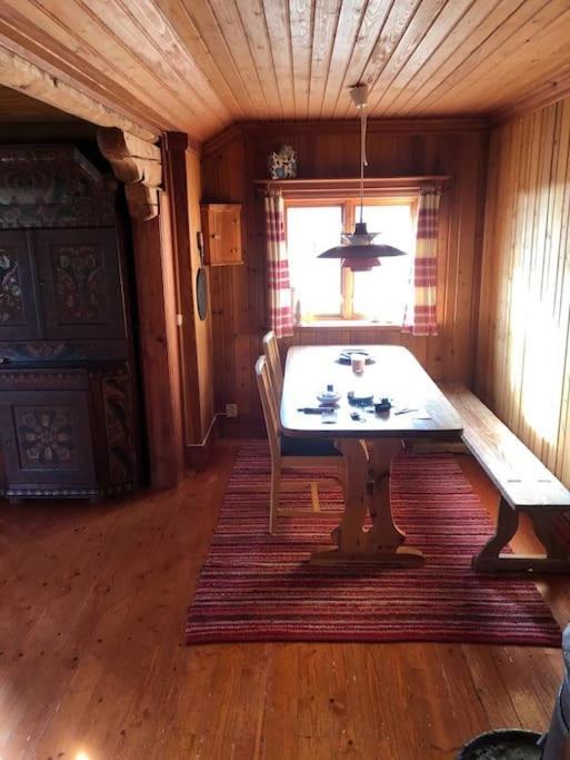 Lake Lodge Roennaes Leksand Zewnętrze zdjęcie