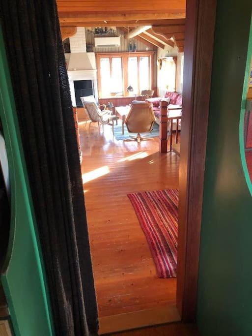 Lake Lodge Roennaes Leksand Zewnętrze zdjęcie