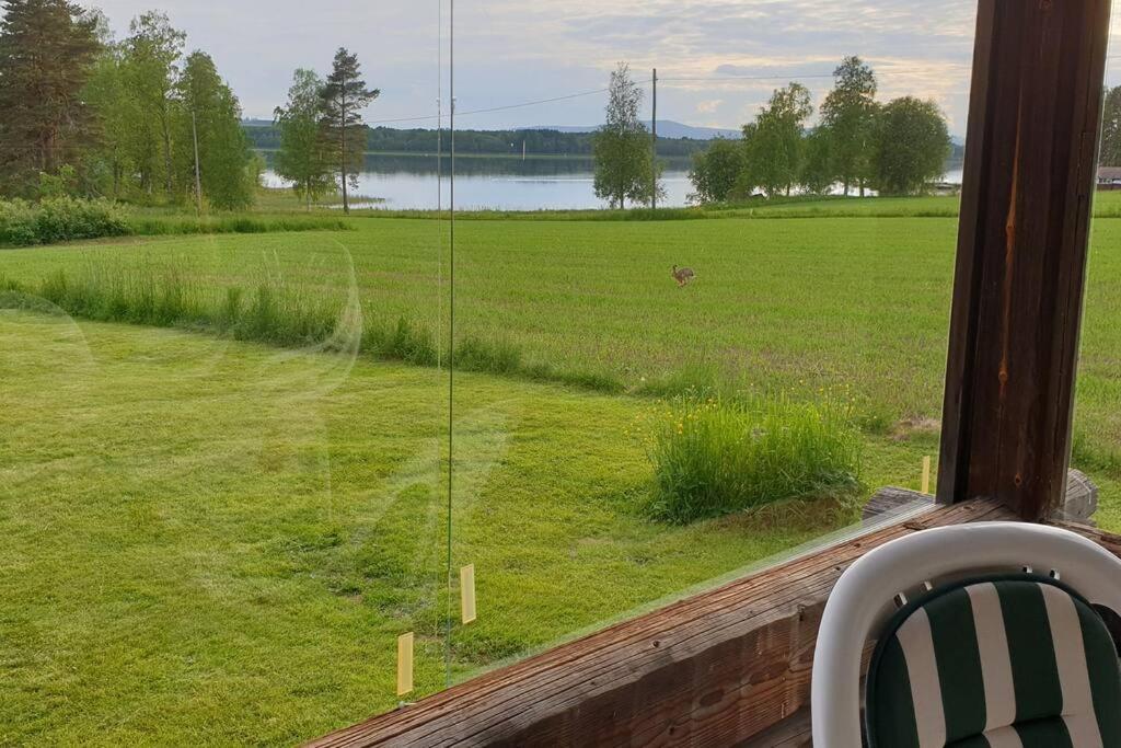 Lake Lodge Roennaes Leksand Zewnętrze zdjęcie