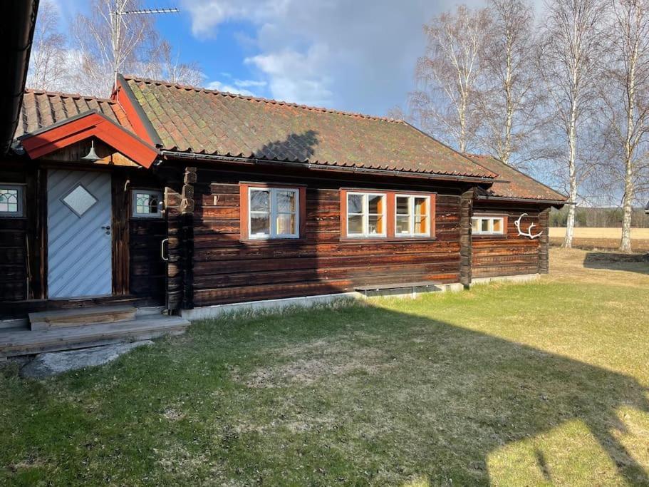 Lake Lodge Roennaes Leksand Zewnętrze zdjęcie