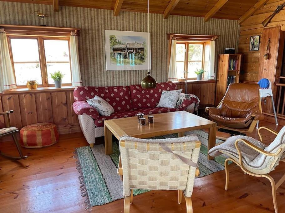 Lake Lodge Roennaes Leksand Zewnętrze zdjęcie