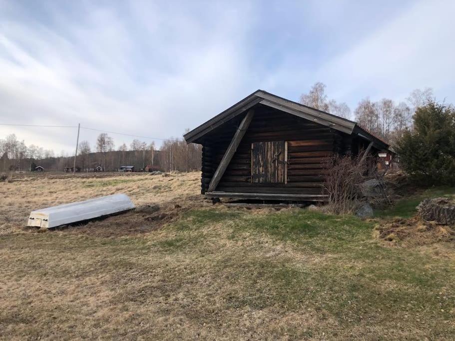 Lake Lodge Roennaes Leksand Zewnętrze zdjęcie