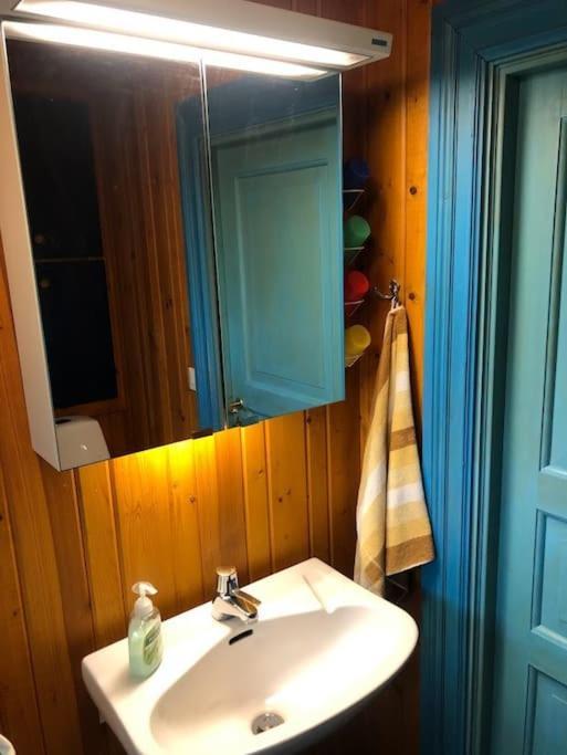 Lake Lodge Roennaes Leksand Zewnętrze zdjęcie