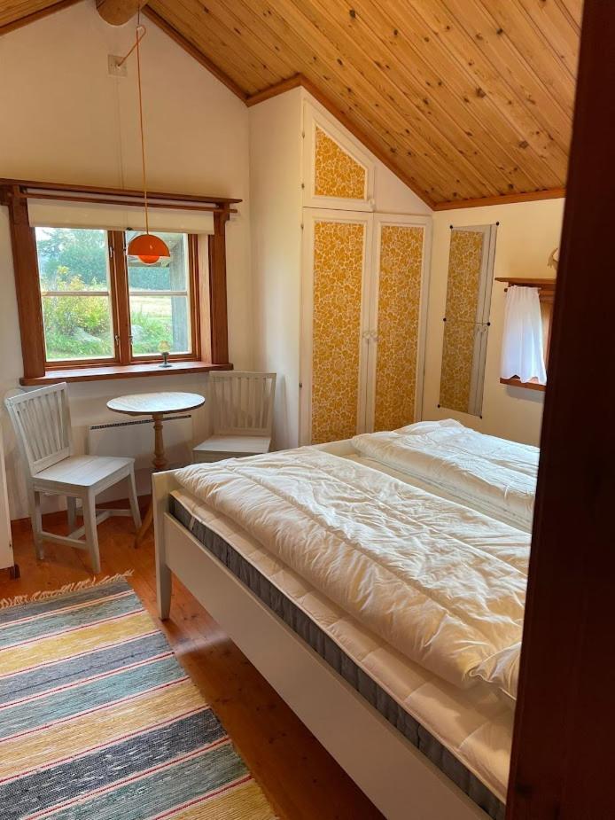 Lake Lodge Roennaes Leksand Zewnętrze zdjęcie